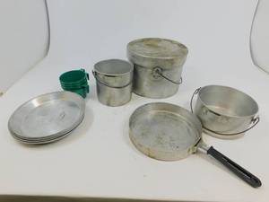 Misc Items