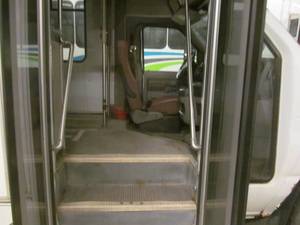 lot 2 image: transit bus