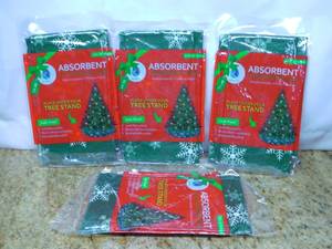 Sorbco 30 Floor Protector (Qty 4), (1196)