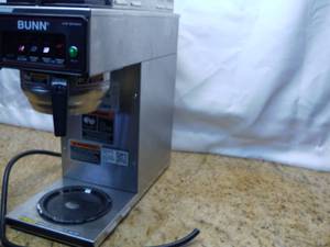 Bunn CWT35 Coffee Maker