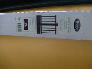 Trex 4x4x108 Post Sleeve Brown, (83)
