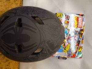 4 Bike Helmets