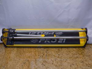 QEP 21 Pro Tile Cutter