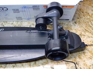 Liftboard Single Motor Electric Skateboard Qty 6