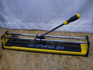QEP 21 Pro Tile Cutter