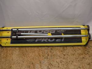 QEP 21 Profesional Tile Cutter