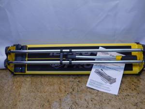 QEP 21 Profesional Tile Cutter