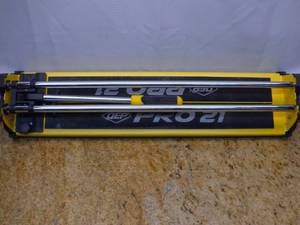 QEP 21 Profesional Tile Cutter