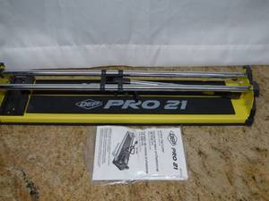 QEP 21 Profesional Tile Cutter
