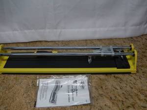 QEP 21 Tile Cutter