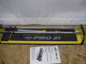 QEP 21 Profesional Tile Cutter