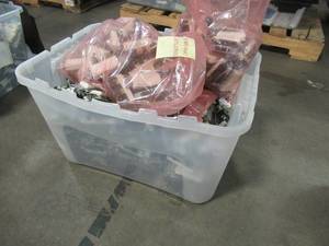 lot 892 image: WHOLESALE MIXED BIN OF MISCELLANEOUS ROCKER SWITCHES