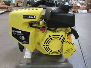 lot 30 image: Karcher G 3000 XK 3000-PSI 2.4-GPM Cold Water Gas Pressure Washer with Kohler Engine CARB