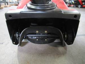 lot 31 image: Toro Power Clear 518 ZR 18 in. Single-Stage Gas Snow Blower 38472