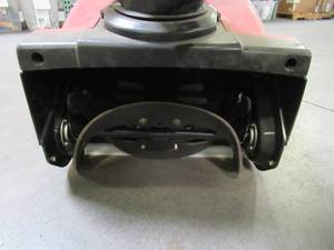 lot 36 image: Toro Power Clear 518 ZR 18 in. Single-Stage Gas Snow Blower 38472
