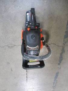 lot 41 image: Remington 16-inch Gas Powered Chainsaw RM4216