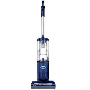 lot 216 image: Shark Navigator Upright Vacuum Cleaner, NV105 - Works Great