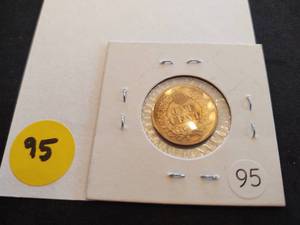 Better Date 1866 Indian Head Cent RED MS 63 Red Brown is $400 in Greybook
