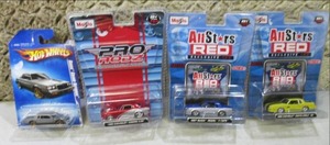 Hotwheels and Other Cars  EC1...