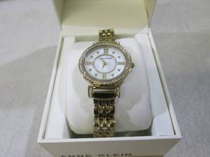 Anne Klein Ladies Watch  FS...