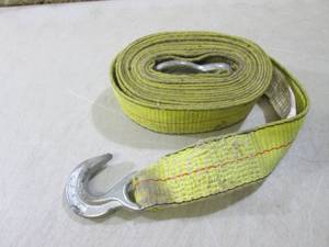 Tow Strap  C-4...