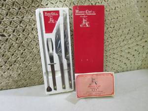 Vintage Master Chef for Cooking and...