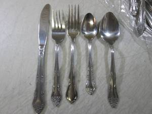Silverware  RM3...