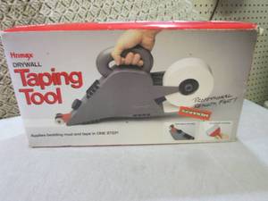 Drywall Tapng Tool  C-4...