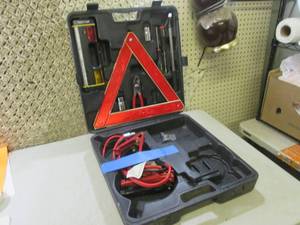Auto Emergecy Kit  BS...