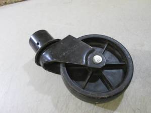 Trailer Jack Stand Wheel  RM1...