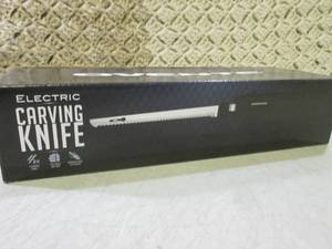 Electric Carving Knife  C-4...