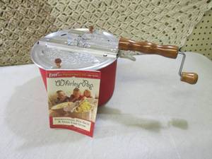 Whirley-Pop Popcorn Popper  RM3...