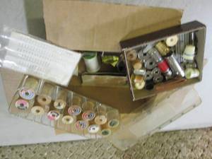 Sewing and Sewing Machine Accessori...