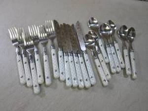 Silverware Set  RM3...