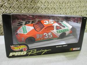 Nascar Team Hot Wheels Pro Racing T...