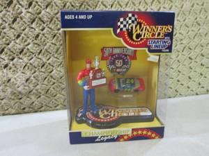 Winners Circle Jeff Gordon Collecto...