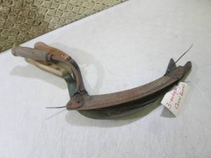 3 Antique Corn Knives  RM4...