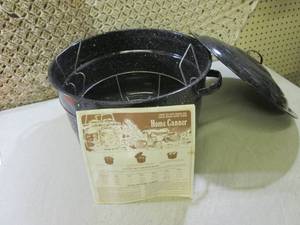 Home Canner  F-2...