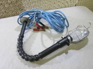 Matco Tools Magnet Mount 12V Work L...