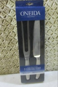 2pc Carving Set  RM1...