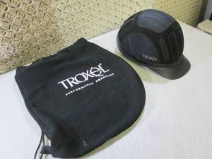 New Troxel Performance Headgear Rid...