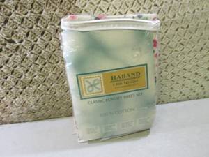 Classic Luxury Sheet Set Full Size ...