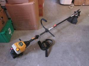 Yard-Man 31cc YM90 Straight Shaft T...