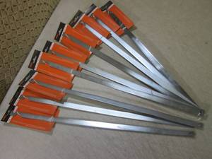 9 Lockout Tools New  RMDR...