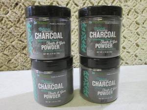 4 Jars Spearmint Flavor in Vitamin ...
