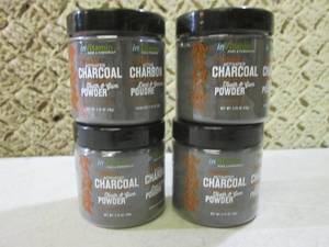 4 Jars Cinnamint Flavor in Vitamin ...