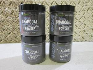 4 Jars Peppermint Flavor in Vitamin...