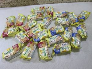 24 Assorted Packs Belvita Breakfast...