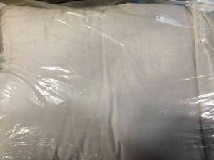 Best Firm Down King Pillow, PP35-K-WHITE,NEW