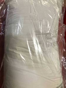 Best Firm Down King Pillow, 1 Pillow, PP35-K-WHITE, NEW